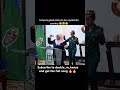 New Song For President Of Tanzania Samia Greenscreen