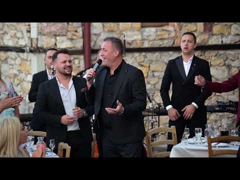Darko Stojanovski i Grupa Pletenka - Ako umram il zaginam - Na zdravje Live TV Show