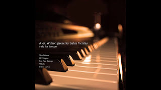 Alex Wilson - Salsa Veritas - Ariel