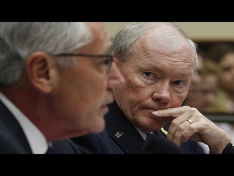 US-General besucht Irak