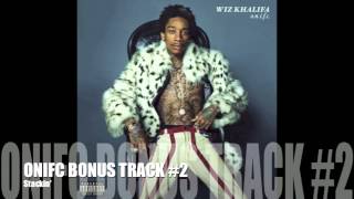 Wiz Khalifa - Stackin' (ONIFC BONUS TRACK #2)