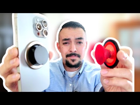 Oh Snap 4.0 Luxe |2 Weeks Later|