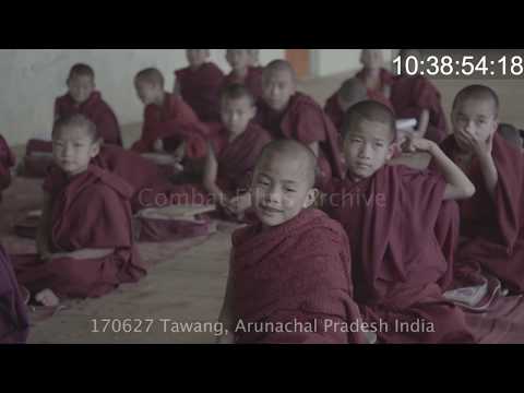 Tawang Arunachal Pradesh India (170627)