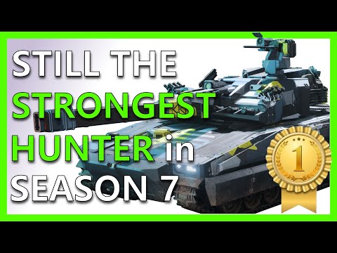 BATTLEFIELD 2042: How to Play the EMKV90-TOR Railgun Tank in Season 7