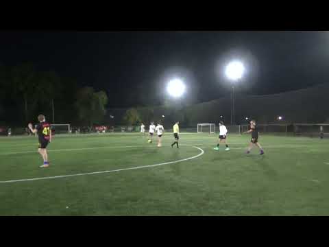 LA FALCIONETA VS SQUADRA DI COMBATTIMIENTO - #LigaNuñez - #Apertura SLV Fecha 7 - 2022