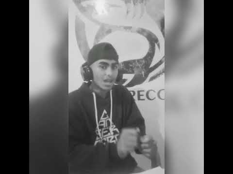 Disfruto - Raptor Mc