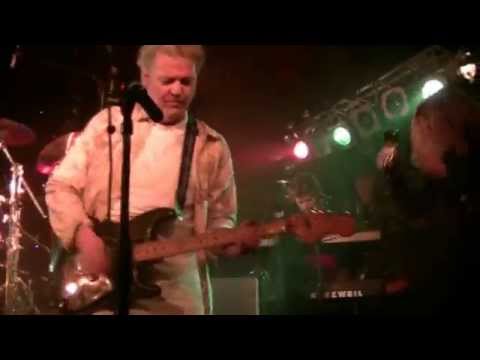 Secret Sounds - Promises (Reunion  2014)