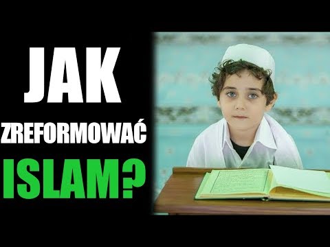 Jak zreformować islam