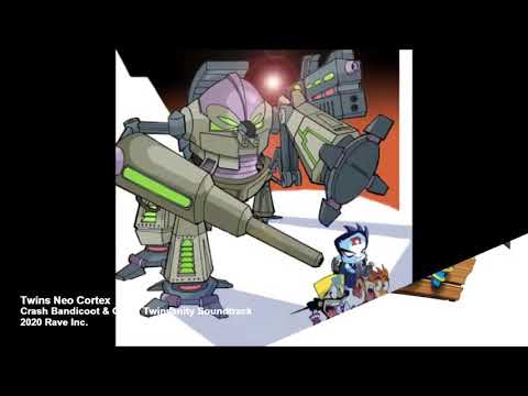 [ Mashup made here by Gédéon] Crash mix : Dr Neo Twins