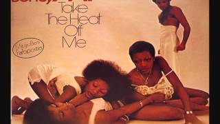 Boney M   Take The Heat Off Me