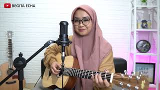 Download lagu CINTA ITU BUTA - ARMADA (COVER BY REGITA ECHA) mp3