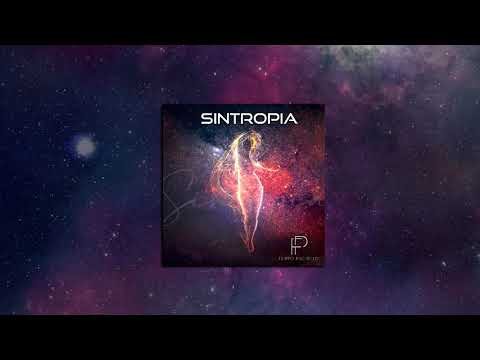 Sintropia  di Filippo Piscitello