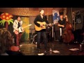 "Devil Went Down To Georgia" by Adam Pope & the Rebel Roots