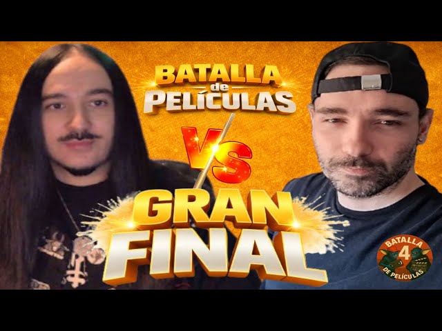 Vídeo relacionado con ENCICLOPEDIA 4 GRANDES FESTIV.CINE 2000 (SIN COLECCION)