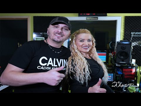 ALDINA BAJIĆ I MERSED HODŽIĆ -  NE DAM BRATA SVOG (Official video 2023) 4K