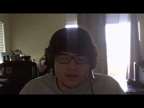 Dyrus Short VLOG update June 02