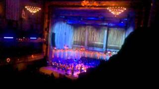James Taylor &amp; Boston Pops - The Water is Wide