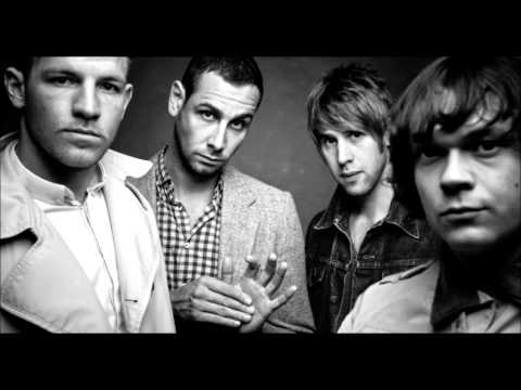 Pint Shot Riot - Six Years, Three Weeks