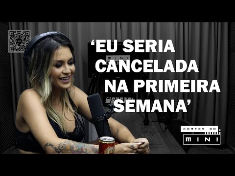 Mc Savinon no BBB | CORTES DO MINI