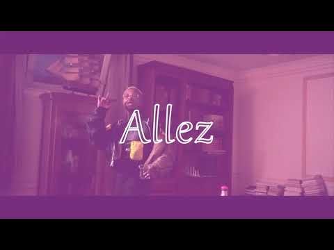 [FREE] Leto x Guy2bezbar x Tiakola Type Beat - "Allez" | Type Beat 2021| Freestyle Trap Beat