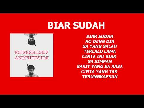 GunZ - Biar Sudah ( LIRIK )