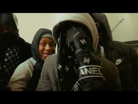 RK, MB, Bora, SM & IKizzle - Block Cypher