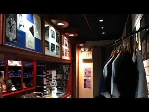 Blue Note New York & Brooklyn Bridge (Manhattan. NY) - bgm - Members Only by Yuji Ohno