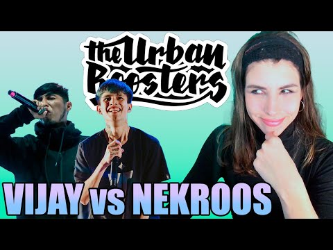 ARGENTINA reacciona a NEKROOS VS VIJAYKESH || FINAL FMS PERU || VENERANCIA