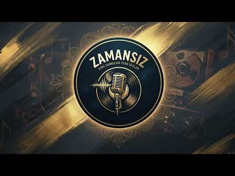 Üsküdar'a Gider İken (Katibim) – Modern Cover | Zamansız