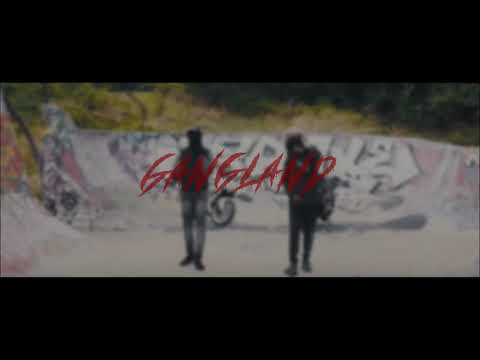 (Free) YB x Latts x Balistik Type Beat "Gangland" | Free UK Drill Type Beat (BETTER VERSION)