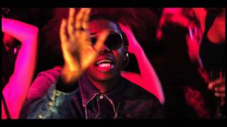 PASS IT OVER - Sincere ft. Ghetts, Scorcher, G FrSH, Wretch 32 &amp; Little Dee [Official Video HD]