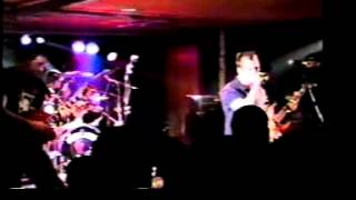 The Bruisers - Never Fall