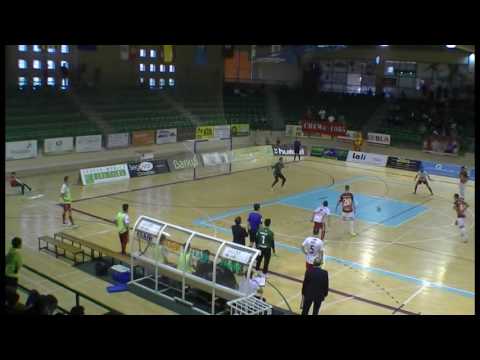 GOLES J6 Naturpellet SG- El Pozo Ciudad de Murcia
