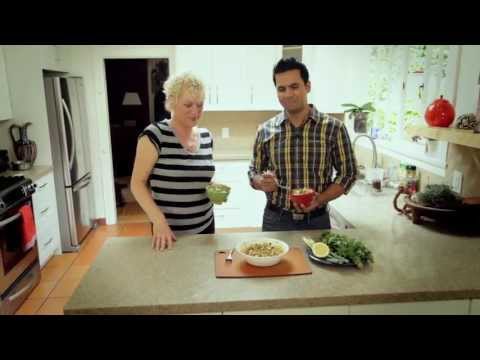 Empowered Health SE02 EP25 - Cooking