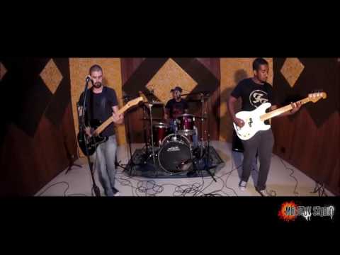Rocinante - Crença e Castigo - Molotov Live Pocket