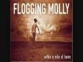 Flogging Molly seven deadly sins 