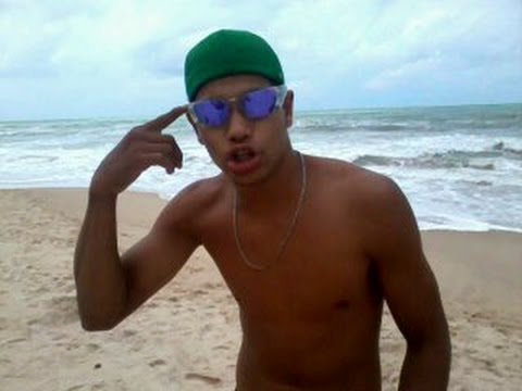 Triloko Homenagem ao Eterno Jackson Moura - MC Acre-