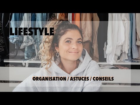 COMMENT ORGANISER SON DÉMÉNAGEMENT ? 💵Astuces / Conseils