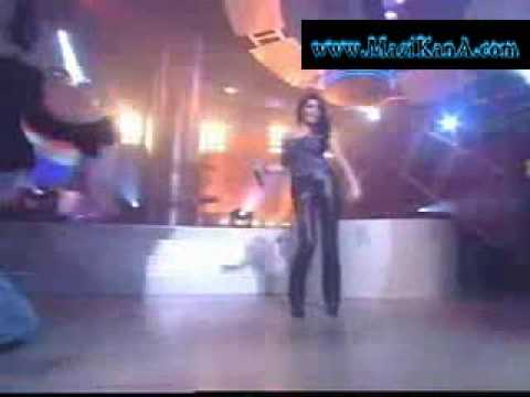 Haifa Wehbe "Agoul Ahwak" (I Say I Love You) disco version أقول أهواك
