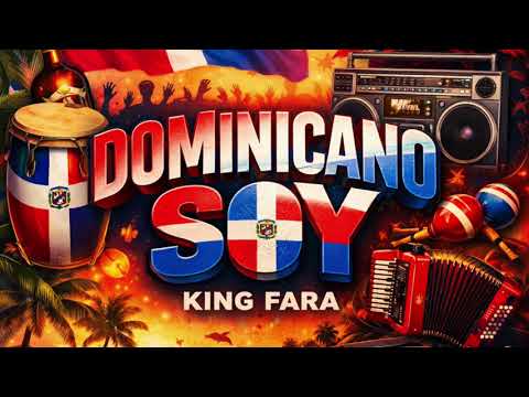 Dominicano Soy - King Fara House Mix 