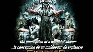Sybreed - God Is An Automaton Subtitulado