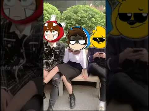 Así me imagino al Spartor #1 ❤️💙(leer descripción)