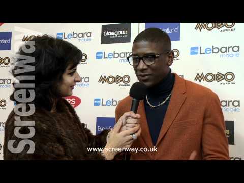 Thumbnail for LABRINTH at the Mobo Awards 2011 SECC Glasgow