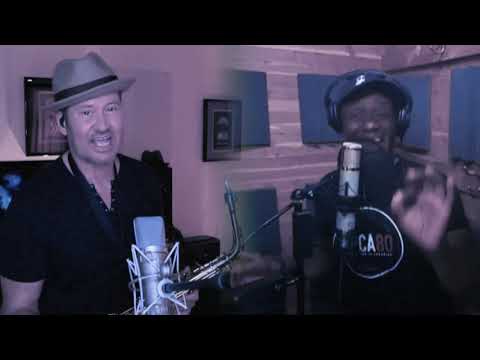 Michael Lington - Baker Street (feat. Javier Colon)