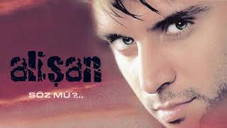 Alişan - Seviyorum Duysana