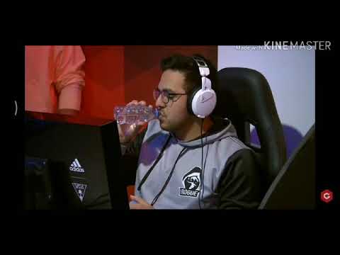 F2tekkz vs Msdossary | Fut Champions April Xbox Semifinal|1st rank vs 2nd rank