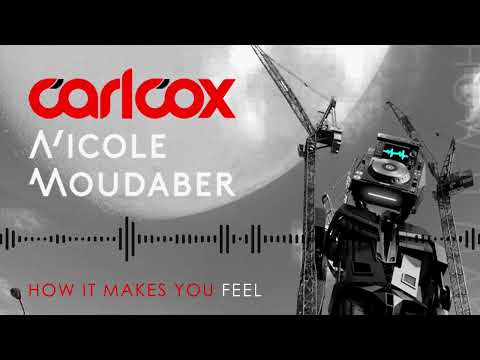 Carl Cox Video