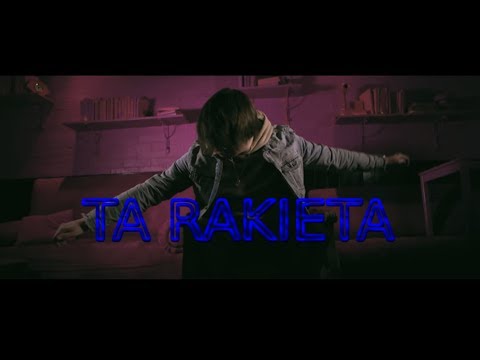 YOUNG MULTI - Ta Rakieta (Prod. Hargris)
