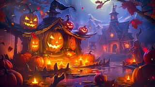 Halloween Relaxing Sounds gameplay video by HDOTDEPT, 33196:58 duration