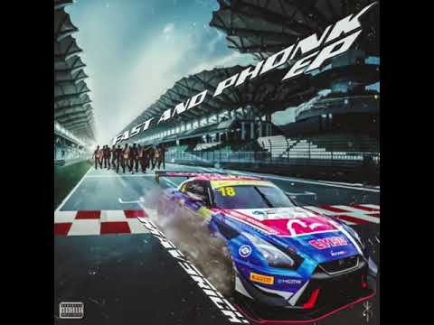 MAV3RICH | FAST AND PHONK EP